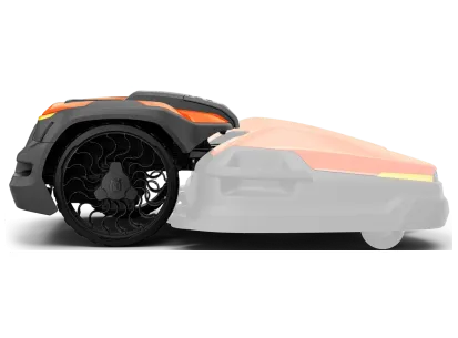 HUSQVARNA CEORA™ 544 EPOS™ slika