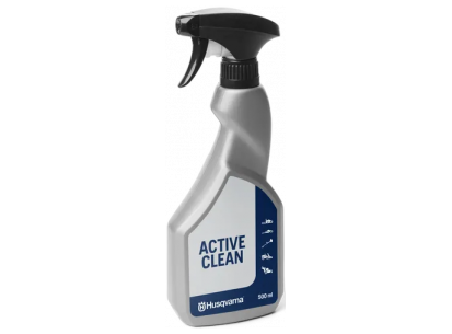 Husqvarna čistilo Active v razpršilu 500ml slika