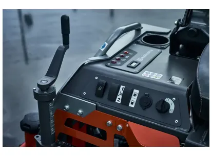 Husqvarna CRT 48 slika