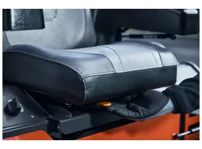 Husqvarna CRT 48 slika