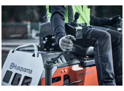 Husqvarna CRT 48 slika