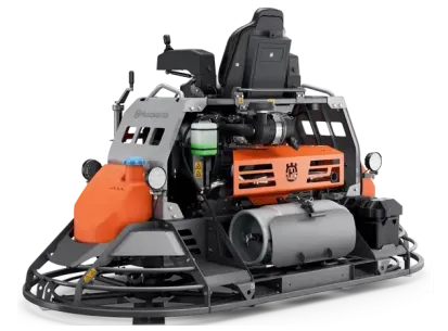 Husqvarna CRT 48 PS bencin/LPG slika
