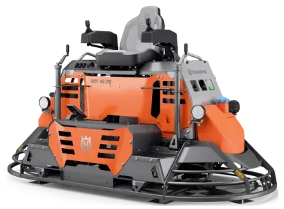 Husqvarna CRT 48 PS bencin/LPG slika