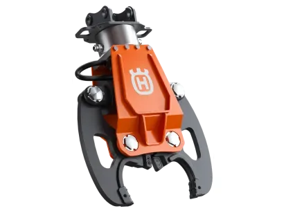 Husqvarna DCR 90 - NAJEM (DXR95) slika