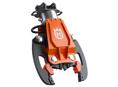 Husqvarna DCR 90 - NAJEM (DXR95) slika