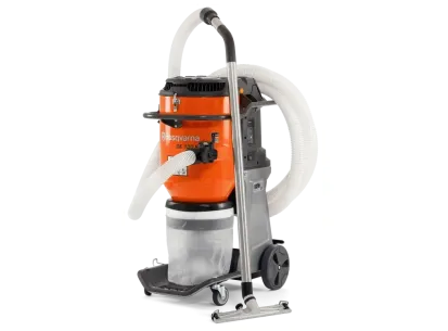 Husqvarna DE 130 H - NAJEM slika