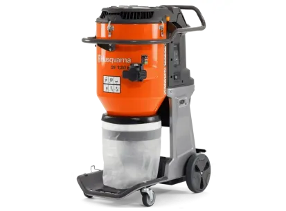 Husqvarna DE 130 H - NAJEM slika