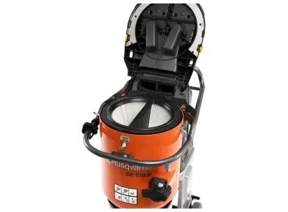 Husqvarna DE 130 H - NAJEM slika