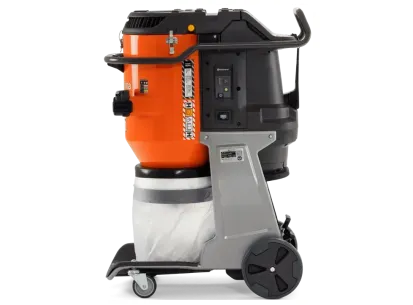 Husqvarna DE 130 H - NAJEM slika
