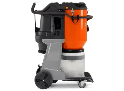 Husqvarna DE 130 H - NAJEM slika