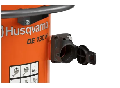 Husqvarna DE 130 H - NAJEM slika