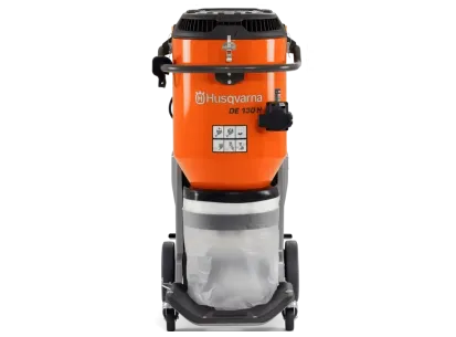 Husqvarna DE 130 H - NAJEM slika