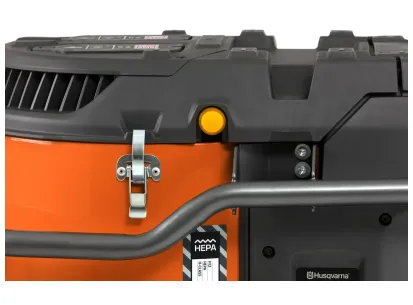 Husqvarna DE 130 H - NAJEM slika
