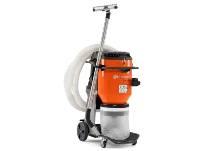 Husqvarna DE 130 H - NAJEM slika