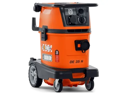 Husqvarna DE 35 H slika