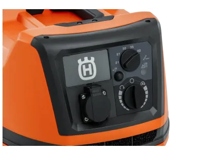 Husqvarna DE 35 H slika