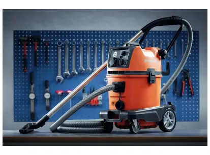 Husqvarna DE 35 H slika