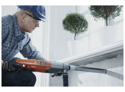 Husqvarna DM 220 slika
