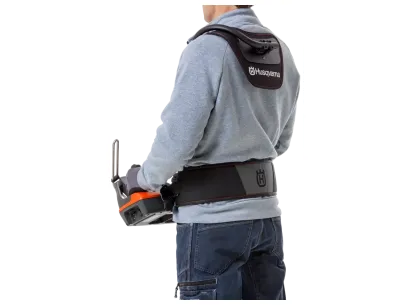 Husqvarna DXR 315  slika