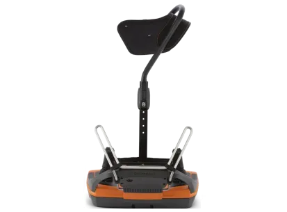 Husqvarna DXR 95 - NAJEM slika