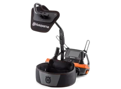 Husqvarna DXR 95 - NAJEM slika