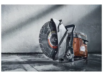 Diamantna rezalna plošča ELITE CUT S45 EXO-GRIT slika