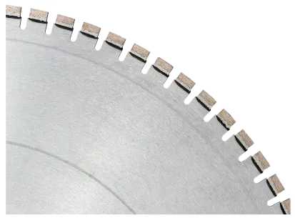 Diamantna rezalna plošča ELITE CUT W1640 slika