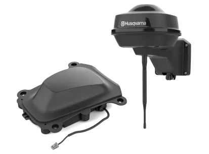 Husqvarna EPOS™ vtičnik - komplet slika