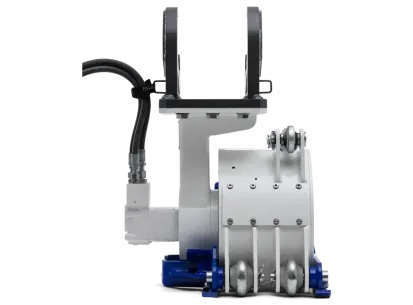 Husqvarna EX 20 slika