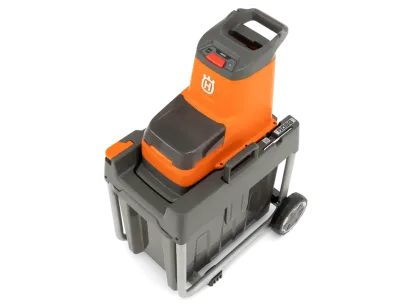 Husqvarna GS 340is slika