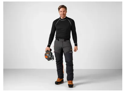 Husqvarna hlače, Technical Extreme Arborist slika