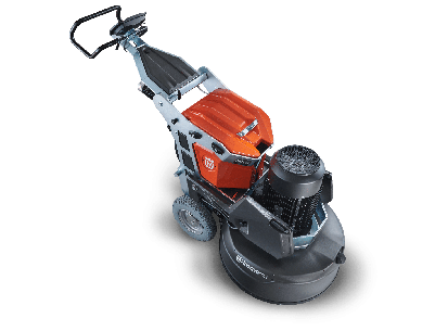Brusilni stroj Husqvarna HTC RX8 slika