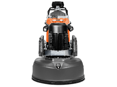 Brusilni stroj Husqvarna HTC RX8 slika