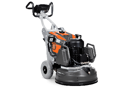 Brusilni stroj Husqvarna HTC T5 slika