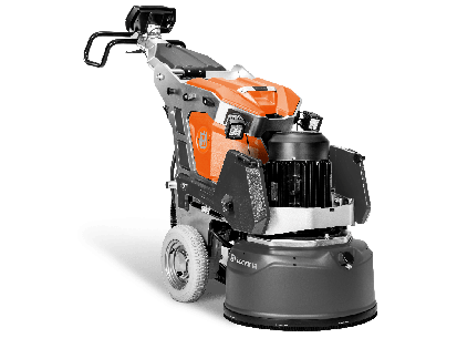 Brusilni stroj Husqvarna HTC T6 slika