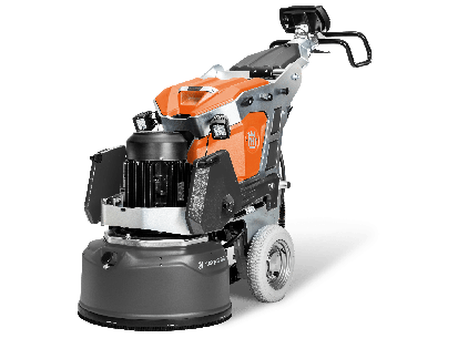 Brusilni stroj Husqvarna HTC T6 slika