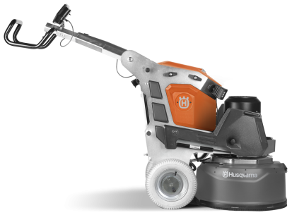 Brusilni stroj Husqvarna HTC T6 slika