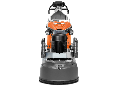 Brusilni stroj Husqvarna HTC T6 slika