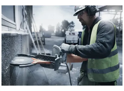 Električni rezalnik K4000 Cut-n-Break slika