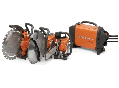 Visokofrekvenčni električni rezalnik K7000 Chain slika