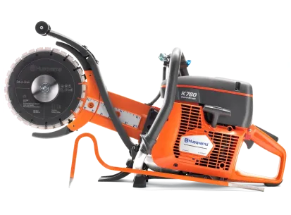 Bencinski rezalnik K 760 Cut-n-Break slika