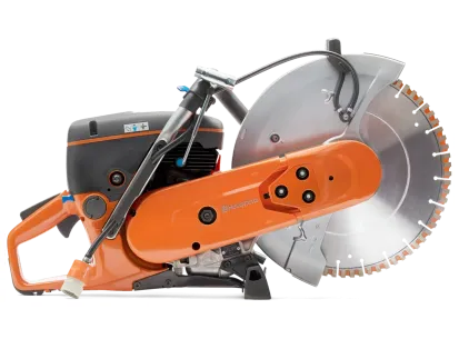 Husqvarna K 770 slika