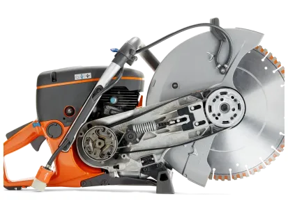 Husqvarna K 770 slika