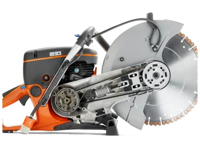 Husqvarna K 770 slika