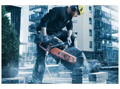 Husqvarna K 770 slika