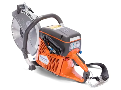 Husqvarna K 770 Rescue slika