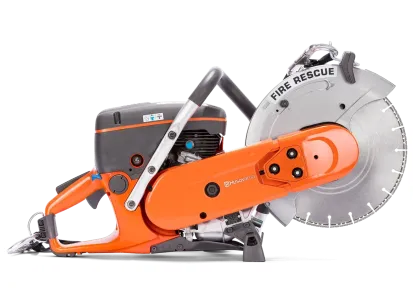Husqvarna K 770 Rescue slika