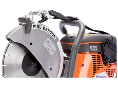 Husqvarna K 770 Rescue slika