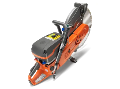 Bencinski rezalnik K 970 slika