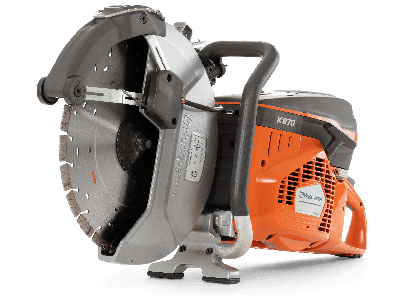 Bencinski rezalnik K 970 SmartGuard slika